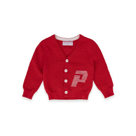 CARDIGAN PACIOTTI