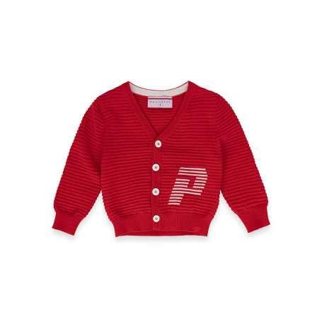 CARDIGAN PACIOTTI