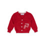CARDIGAN PACIOTTI