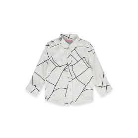 CAMICIA M/L PACIOTTI
