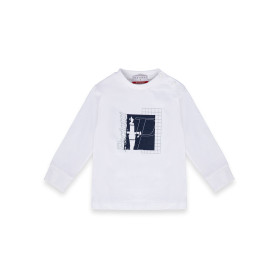 T-SHIRT M/L PACIOTTI