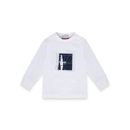 T-SHIRT M/L PACIOTTI