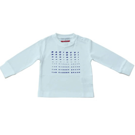 T-SHIRT M/L PACIOTTI