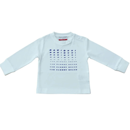 T-SHIRT M/L PACIOTTI