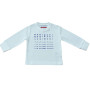T-SHIRT M/L PACIOTTI