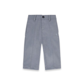 PANTALONE PANNO PACIOTTI