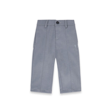 PANTALONE PANNO PACIOTTI