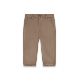 PANTALONE SCUBA MODAL PACIOTTI