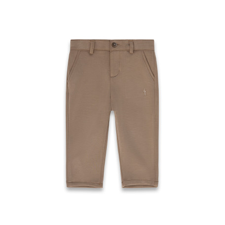 PANTALONE SCUBA MODAL PACIOTTI