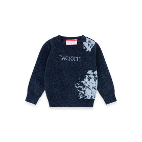 MAGLIONE IN CINIGLIA PACIOTTI