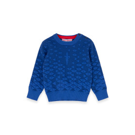 MAGLIONE PACIOTTI