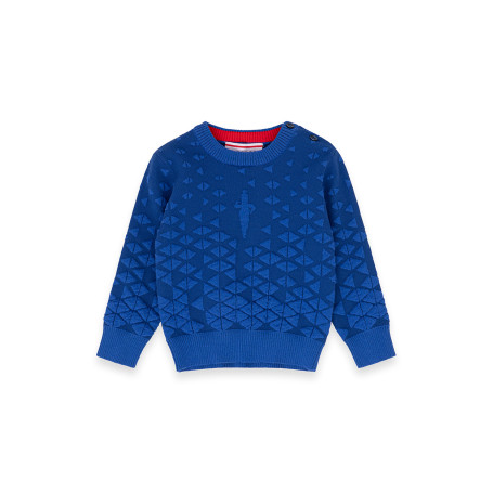 MAGLIONE PACIOTTI
