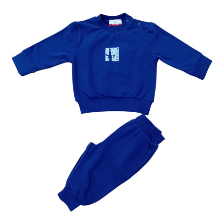 COMPLETO TUTA PACIOTTI