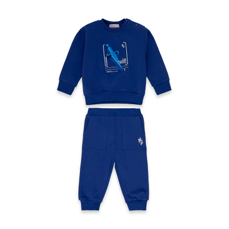 COMPLETO TUTA PACIOTTI