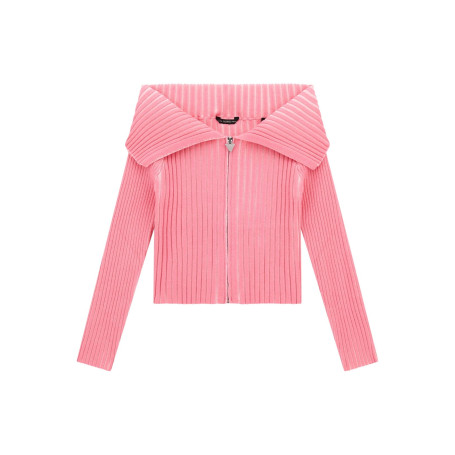 CARDIGAN GUESS