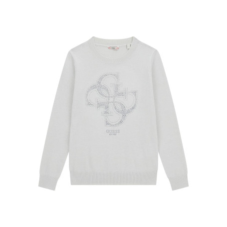 MAGLIONE LUREX GUESS