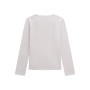 T-SHIRT MANICA LUNGA GUESS