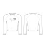 T-SHIRT MANICA LUNGA GUESS