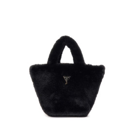 BORSA ECOPELLICCIA GUESS