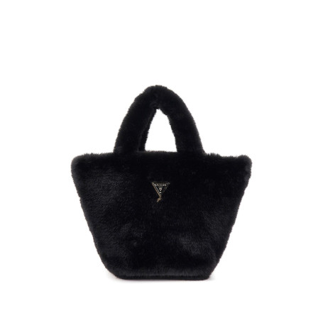 BORSA ECOPELLICCIA GUESS