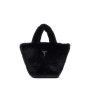 BORSA ECOPELLICCIA GUESS