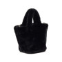 BORSA ECOPELLICCIA GUESS