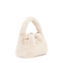 BORSETTA PELLICCIA GUESS