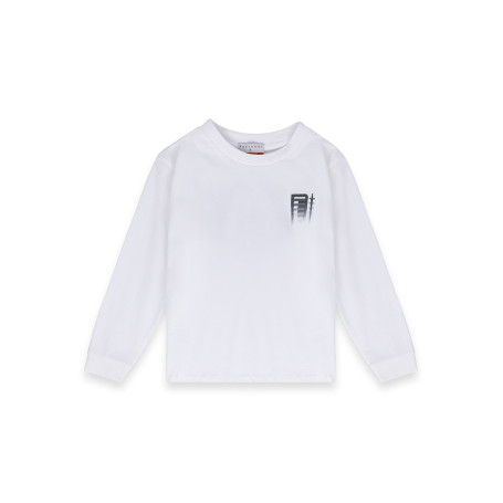 T-SHIRT M/L CESARE PACIOTTI