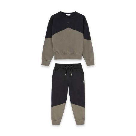 COMPLETO TUTA PACIOTTI