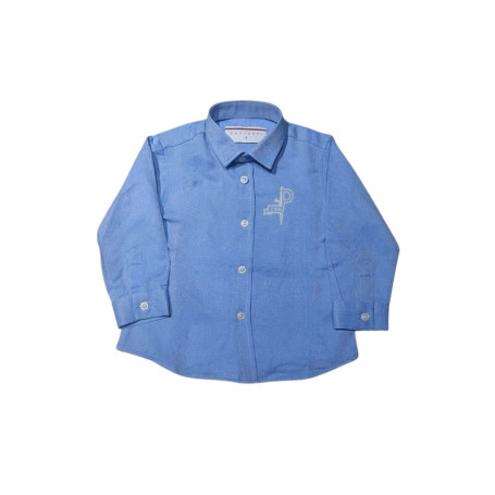 CAMICIA CESARE PACIOTTI 4US