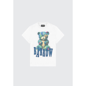 T-SHIRT JUNIOR UNISEX BARROW