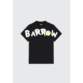 T-SHIRT JUNIOR UNISEX BARROW