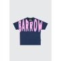 T-SHIRT JUNIOR UNISEX BARROW