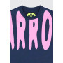T-SHIRT JUNIOR UNISEX BARROW