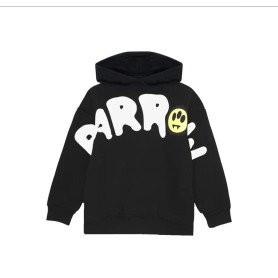 FLEECE HOODIE JUNIOR UNISEX