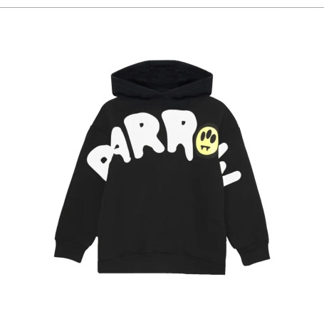 FLEECE HOODIE JUNIOR UNISEX