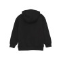 FLEECE HOODIE JUNIOR UNISEX