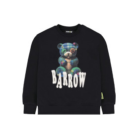FELPA BEAR BARROW UNISEX