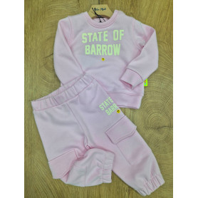 BARROW BABY SET TUTA