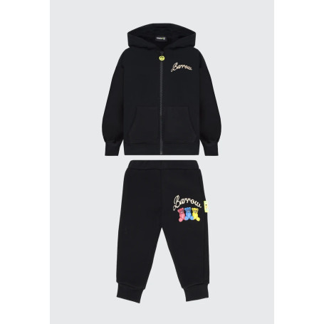 BARROW BABY SET ICONIC