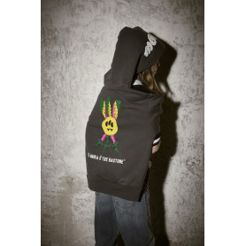 FELPA ''SCUGNIZZO'' BARROW