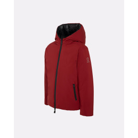 GIUBBINO REVERSIBILE RAGAZZO SUNS