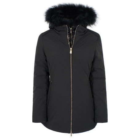 YES ZEE GIUBBINO JUNIOR IN SOFTSHELL