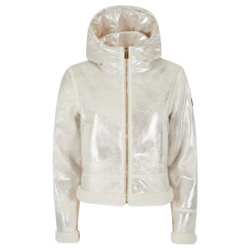 YES ZEE GIUBBINO LAMINATO