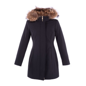 YES ZEE GIUBBINO PARKA