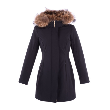 YES ZEE GIUBBINO PARKA