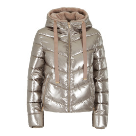 YES ZEE PIUMINO CORTO