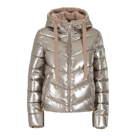 YES ZEE PIUMINO CORTO