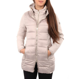 GIUBBINO LUNGO YES ZEE