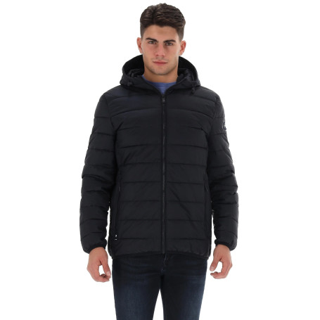 GIUBBINO BIMBO TRAPUNTATO YESZEE